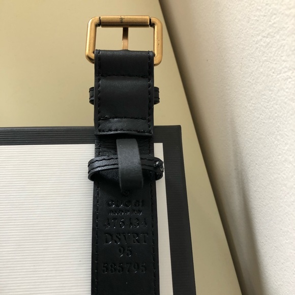 SOLD Gucci belt purse - Picture 4 of 4